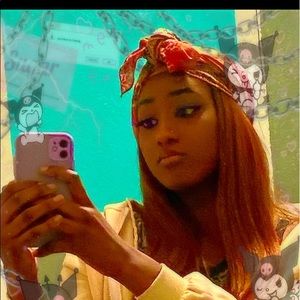 Meet your Posher, Indya